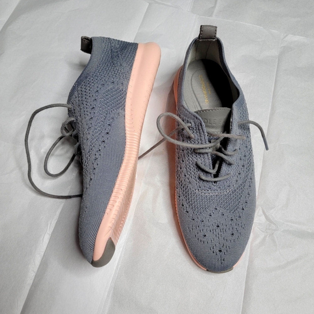 Cole Haan Shoes